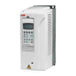 ABB ACS150 Inverter ACS150-03E-03A3-4 view 2