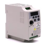 ABB ACS150 Inverter ACS150-03E-03A3-4 view 3