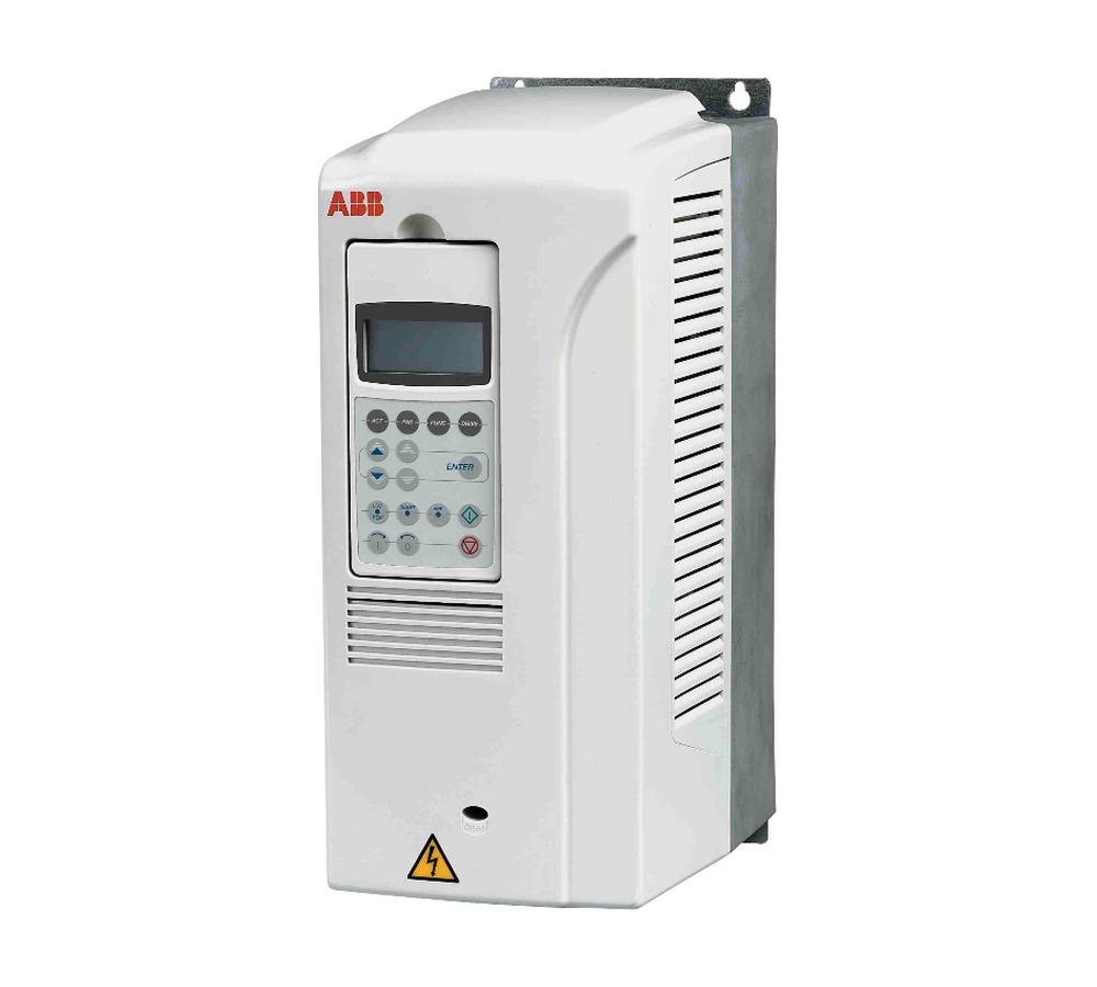 ABB ACS150 Micro Drive Inverter ACS150-03E-03A3-4 1.1kW 380-480V detail view
