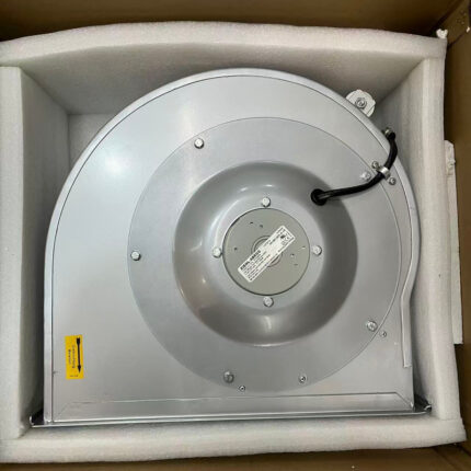 ebm-papst Centrifugal Fan D2D160-BE02-11 view 2
