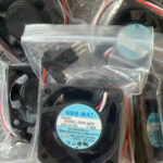 ebm-papst Centrifugal Fan D2D160-BE02-11 view 4