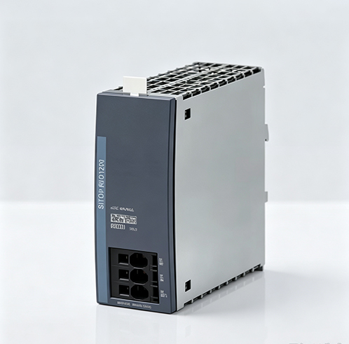 PLC & Control & Automation