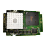 FANUC CNC Main Board A20B-8101-0770 view 3