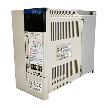 FANUC Servo Amplifier Module A06B-6096-H206 SVM2-20/20 2-Axis