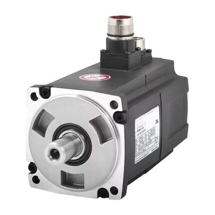 Mitsubishi Servo Motor HC-KFS43 view 2