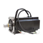 Mitsubishi Servo Motor HC-KFS43 view 3