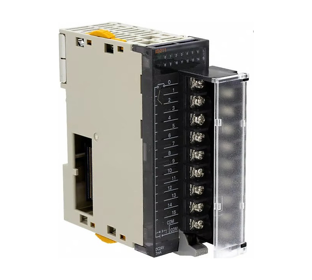 Siemens SIMATIC S7-1200 CPU 1214C PLC 6ES7214-1AG40-0XB0 DC/DC/DC product photo